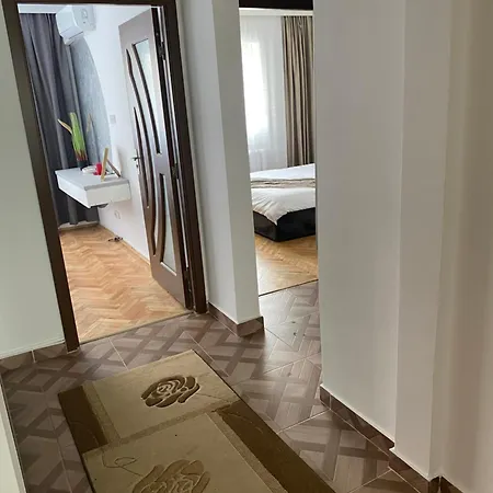 Διαμέρισμα Nct