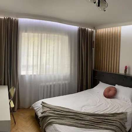 Διαμέρισμα Nct *