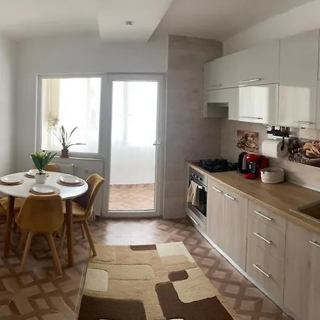 Apartment Nct Cluj-Napoca