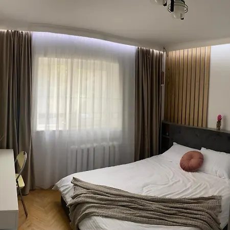 Nct Apartment