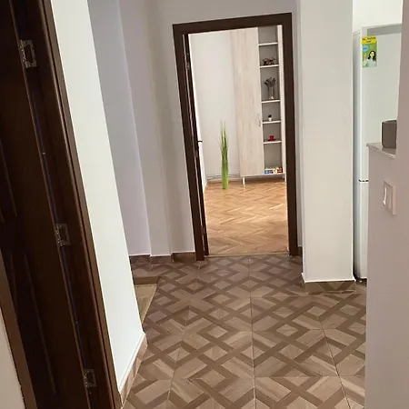 Nct Διαμέρισμα Κλουζ-Ναπόκα