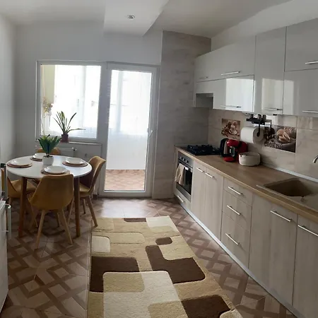 Nct Apartment