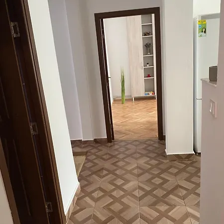 Apartment Nct Cluj-Napoca