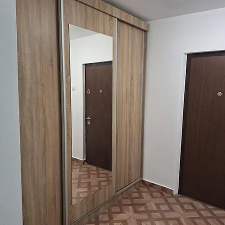 Apartment Nct