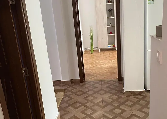 Nct Apartment Cluj-Napoca